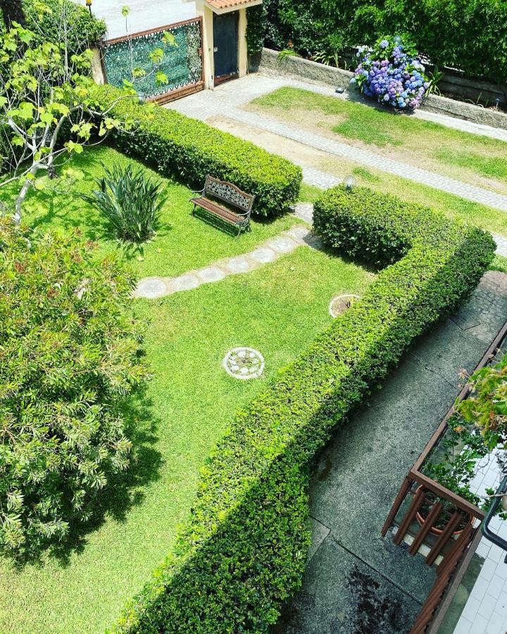 B&B Villa Dei Fiori SantʼEufemia Lamezia Eksteriør bilde