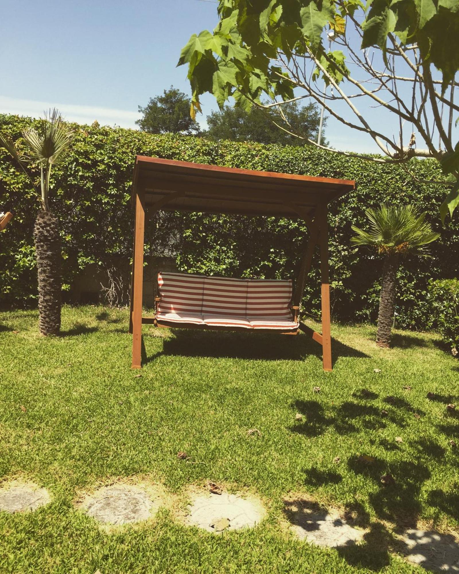 B&B Villa Dei Fiori SantʼEufemia Lamezia Eksteriør bilde