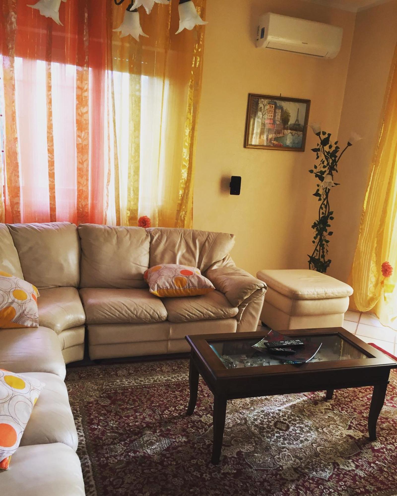 B&B Villa Dei Fiori SantʼEufemia Lamezia Eksteriør bilde