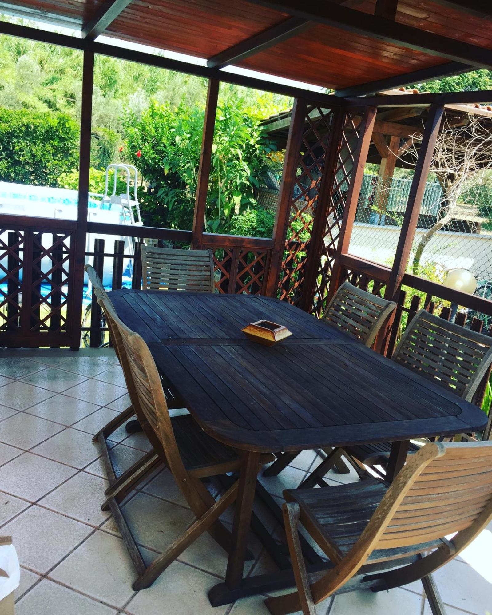B&B Villa Dei Fiori SantʼEufemia Lamezia Eksteriør bilde