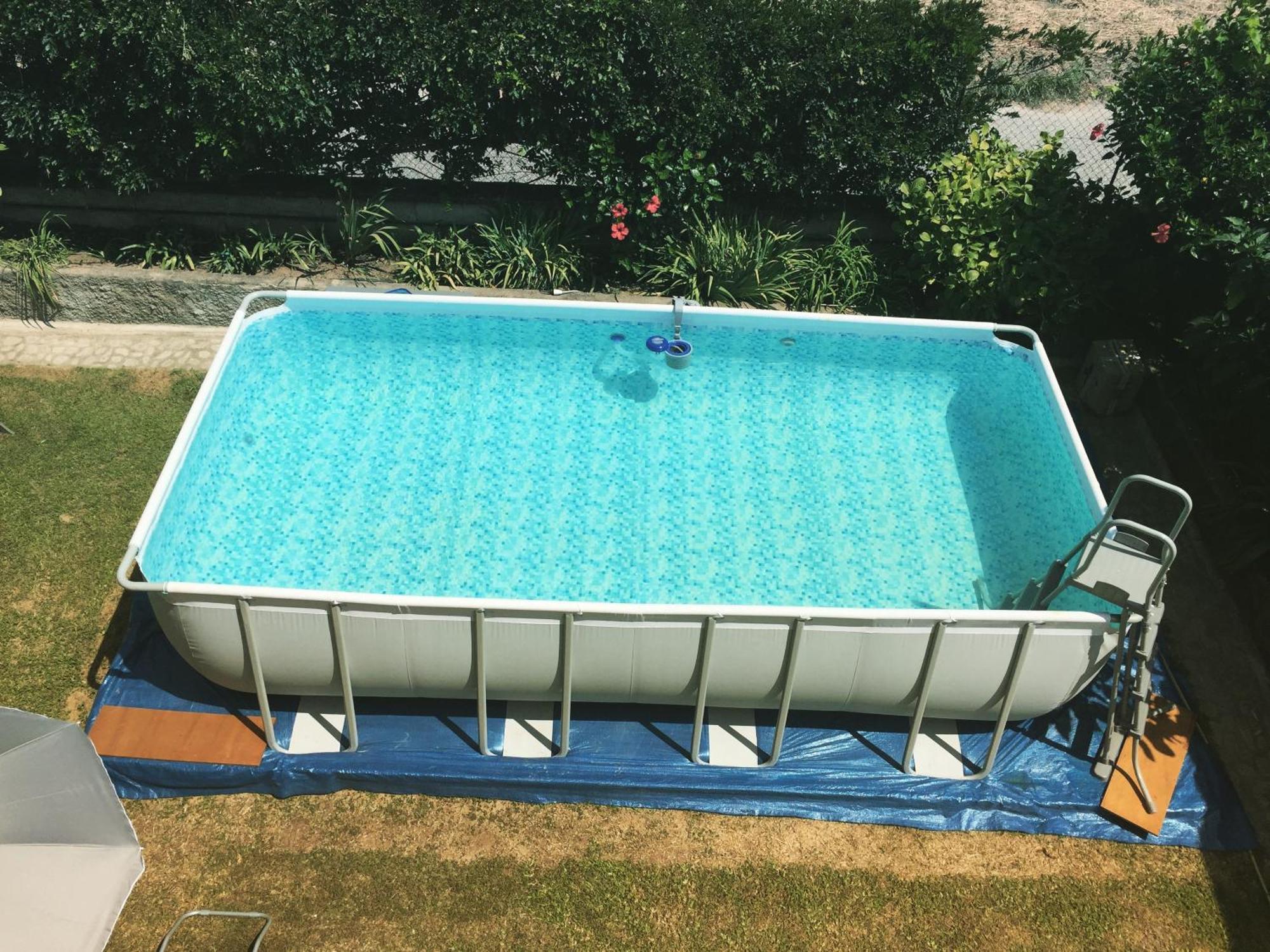 B&B Villa Dei Fiori SantʼEufemia Lamezia Eksteriør bilde
