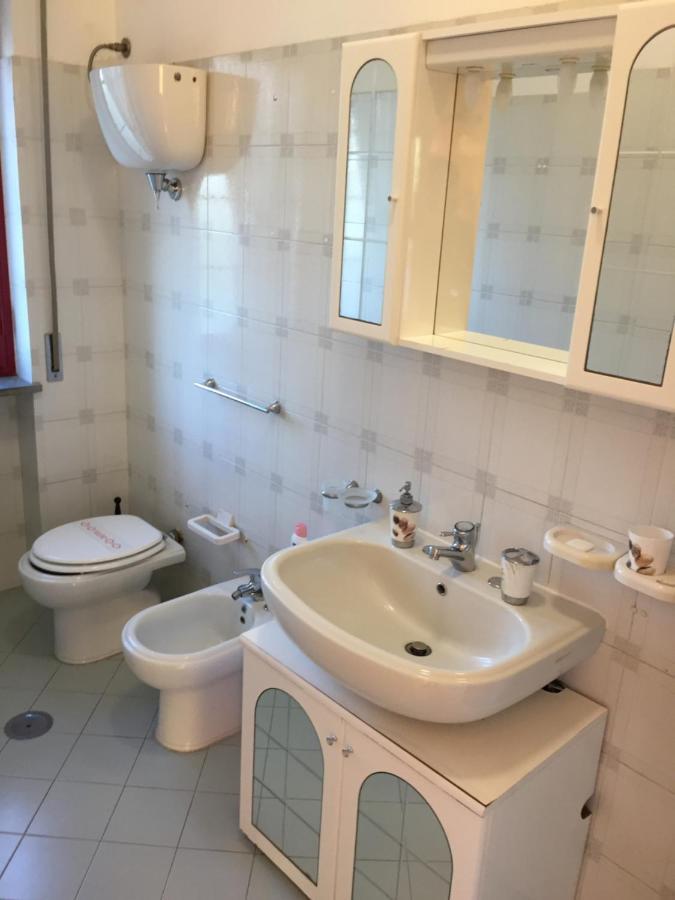 B&B Villa Dei Fiori SantʼEufemia Lamezia Eksteriør bilde