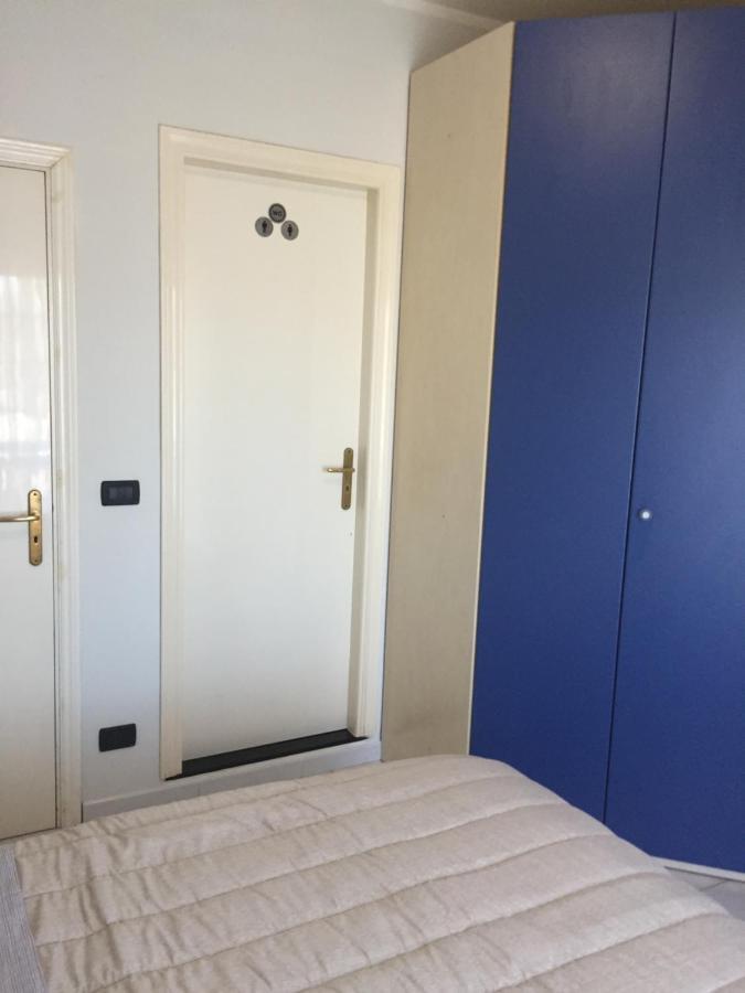 B&B Villa Dei Fiori SantʼEufemia Lamezia Eksteriør bilde