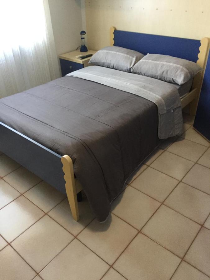 B&B Villa Dei Fiori SantʼEufemia Lamezia Eksteriør bilde